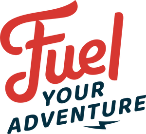 Fuel your Adventure