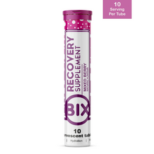 Afbeelding in Gallery-weergave laden, Bix Daily Recovery Supplement Mixed Berry
