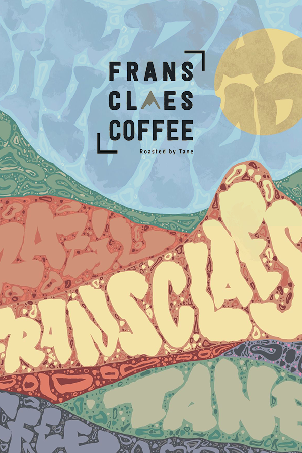 Tane Roasters Collective - Frans Claes Coffee - Sitío da Torre - Brazil